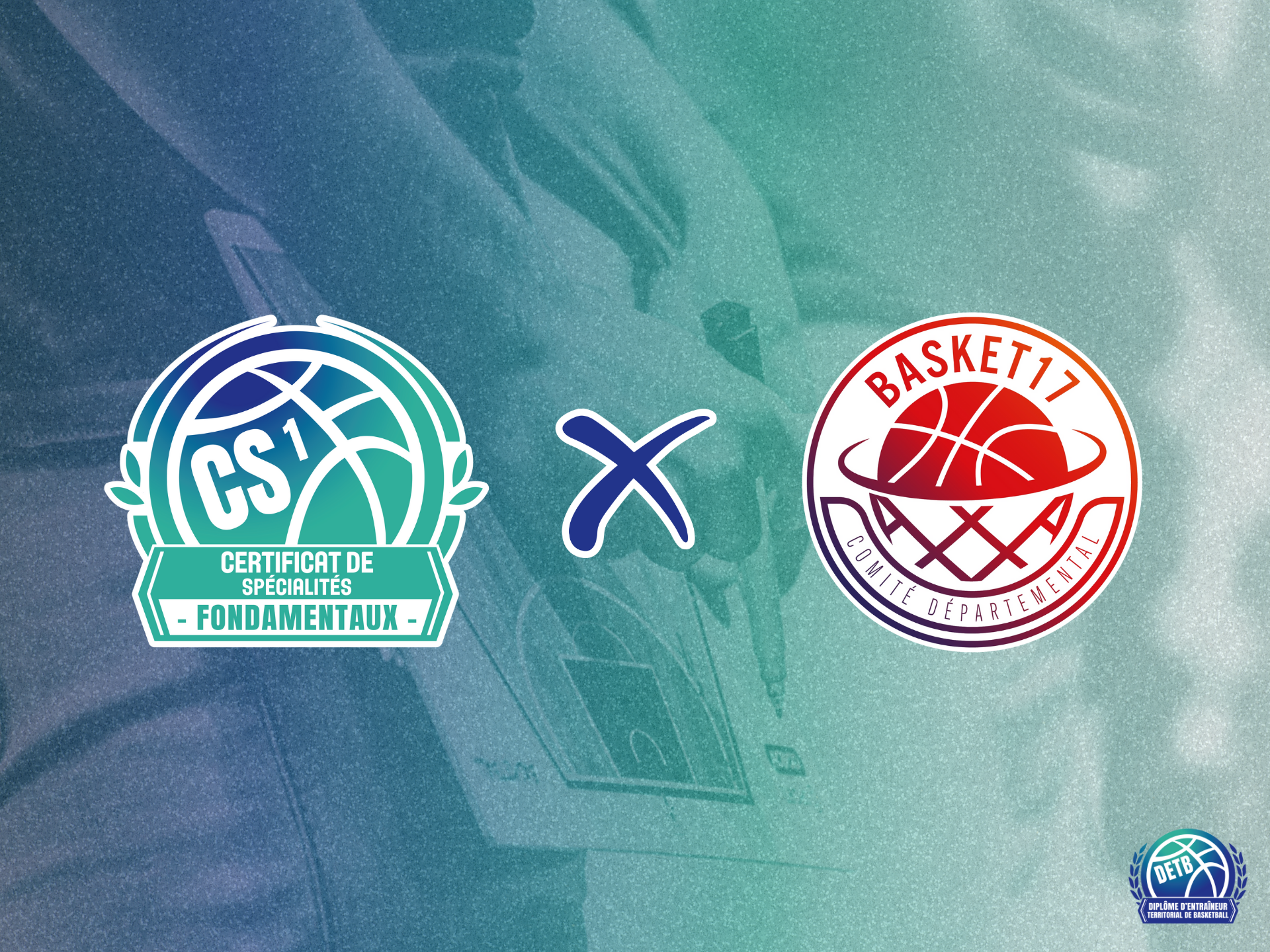 2025 - 2026 - DETB - CS1 : CD17-DETB
