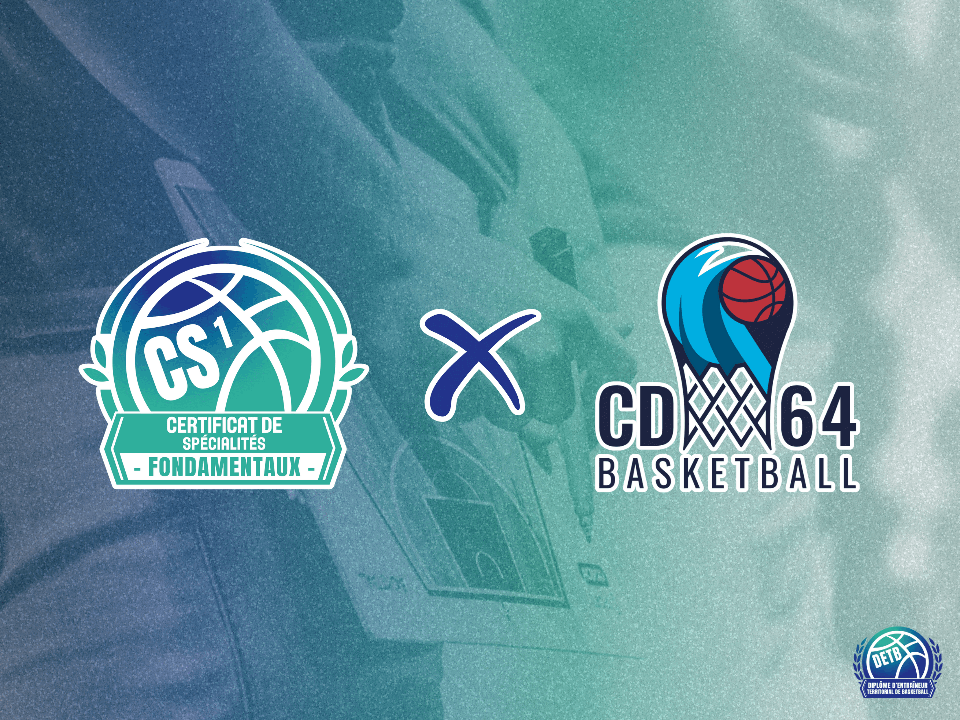 2026 - 2027 - DETB - CS1 : CD64-DETB